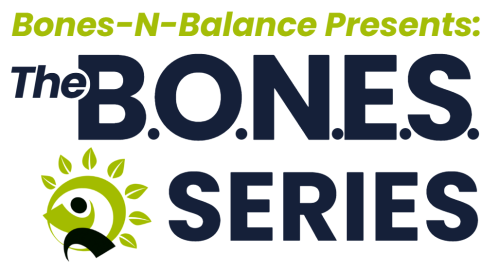 The B.O.N.E.S. Series Overview