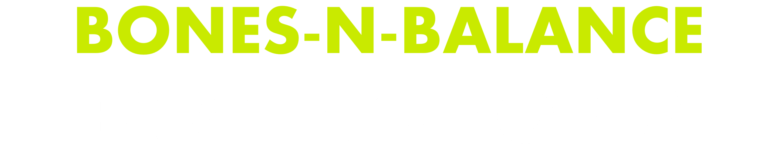 Bone Health Learning Portal